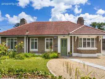 9 Upper Albert Road, Glenageary, Co. Dublin, Glenageary, Co. Dublin