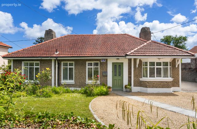9 Upper Albert Road, Glenageary, Co. Dublin, Glenageary, Co. Dublin - Click to view photos