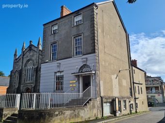 "kilgar House" Jocelyn Street, Dundalk, Co. Louth