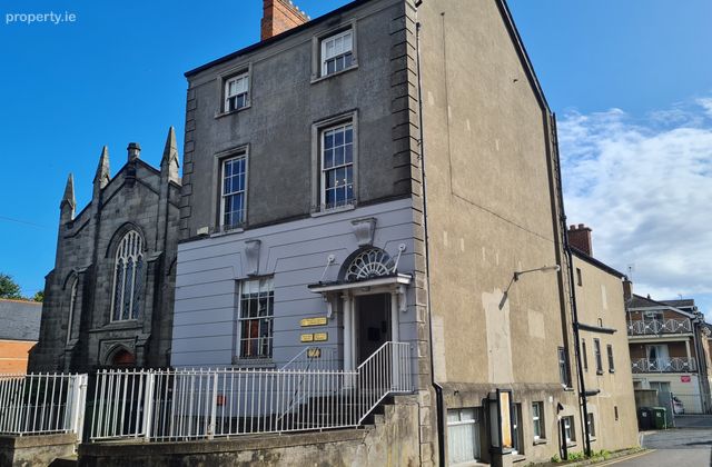 "kilgar House" Jocelyn Street, Dundalk, Co. Louth - Click to view photos