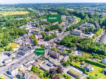 Rose Cottage, Lucan, Co. Dublin, Lucan, Co. Dublin - Image 5