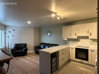 Apartment 1, Leamy House, Waterford City Centre, Co. Waterford - Image 4