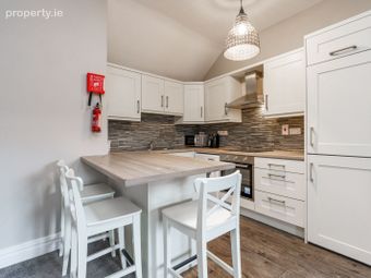 Apartment , Main Street, Chapelizod, Dublin 20 - Image 5