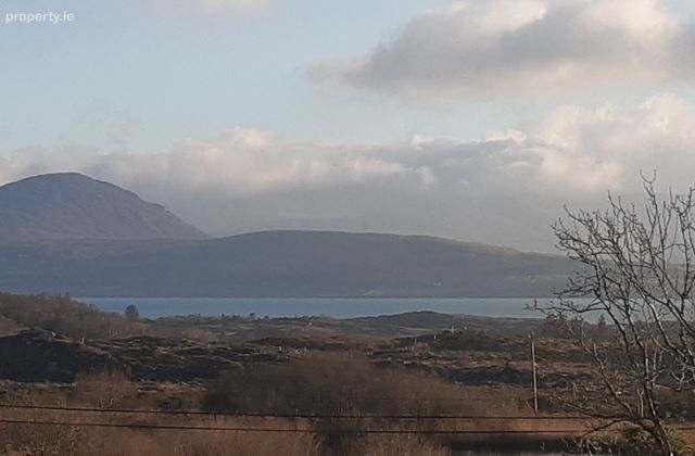 Derryquin, Sneem, Co. Kerry - Click to view photos