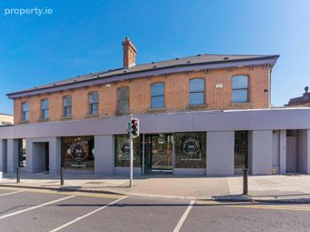 164 Shelbourne Road, Ballsbridge, Co. Dublin, Ballsbridge, Dublin 4