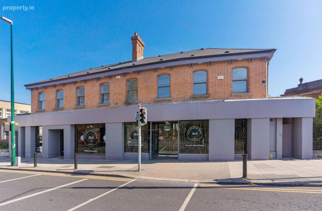 164 Shelbourne Road, Ballsbridge, Dublin 4, Ballsbridge, Dublin 4 - Click to view photos