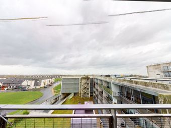 Apartment 19, The Charter, Poppintree, Dublin 11
