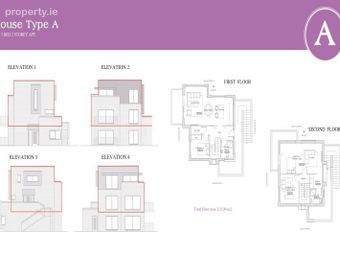 3-bed Duplex Home, Wexford Town, Co. Wexford - Image 5