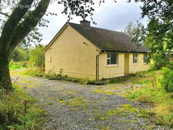 Ballaghaderreen, Co. Mayo, Kilmovee, Co. Mayo
