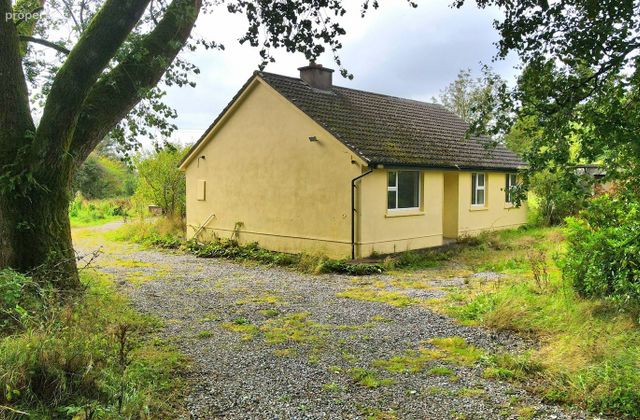 Ballaghaderreen, Co. Mayo, Kilmovee, Co. Mayo - Click to view photos