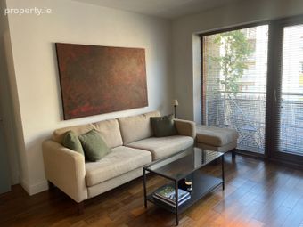 Apartment 164, Block D, Castleforbes Square, IFSC, Dublin 1 - Image 4