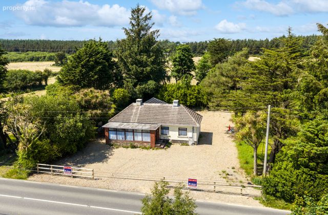Mullanour, Murrintown, Co. Wexford - Click to view photos