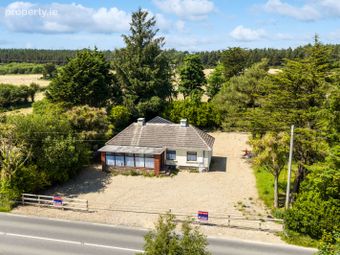 Mullanour, Murrintown, Co. Wexford
