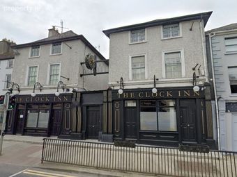 37-38 Patrick Street, Mountmellick, Mountmellick, Co. Laois