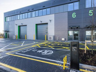 Unit 6 Airport Trade Park, Swords Road, Santry, Co. Dublin, Santry, Dublin 9