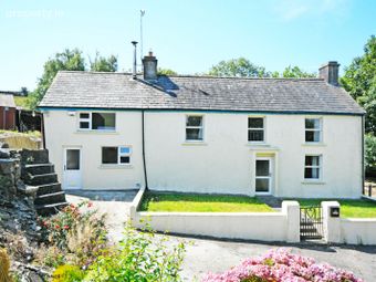 Slievegullane, Innishannon, Innishannon, Co. Cork