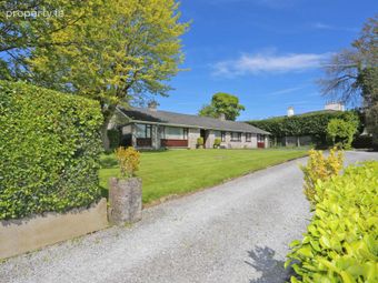 Treetops, Shannon Lawn, North Circular Road, Co. Limerick, North Circular Road, Co. Limerick