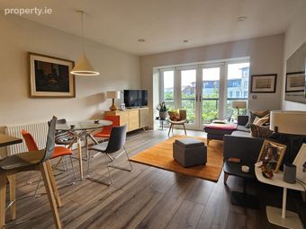 Eustace Court, Cualanor, Glenageary, Co. Dublin - Image 2