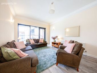 12 Barrow House, Custom House Square, Mayor Street Lower, IFSC, Dublin 1 - Image 5