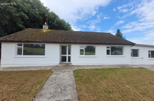 Landscape, New Ross, Dunganstown, Co. Wexford - Click to view photos