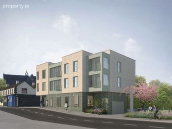 Site With Full Planning Permission, Newtownmountkennedy, Co. Wicklow - Image 3