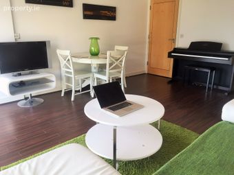 Apartment 410, Block J, Castleforbes Square, Dubli, IFSC, Dublin 1 - Image 5