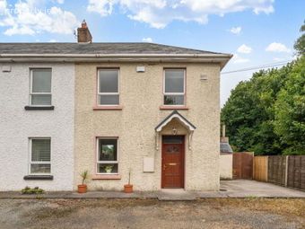 3 The Old Schoolhouse, Carlanstown, Kells, Co. Meath, Carlanstown, Co. Meath