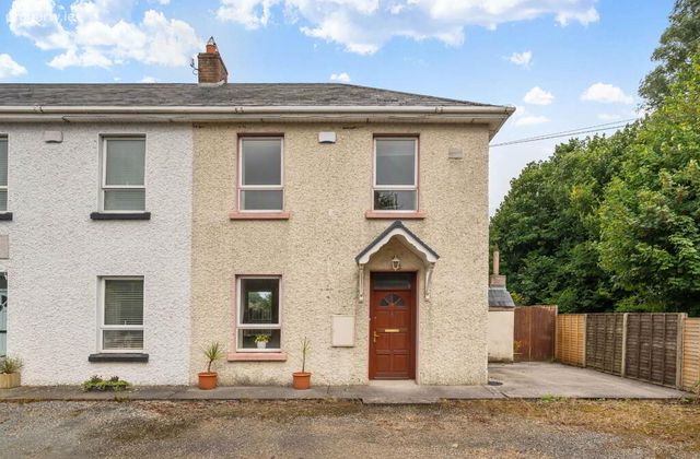 3 The Old Schoolhouse, Carlanstown, Kells, Co. Meath, Carlanstown, Co. Meath - Click to view photos