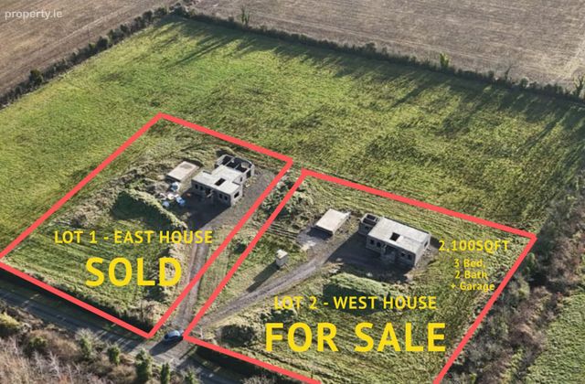 Across From The Whole Hoggs, Rathmaiden, Slane, Slane, Co. Meath - Click to view photos