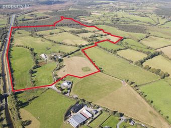 Castlegaddery, Ballynacargy, Ballynacarrigy, Co. Westmeath