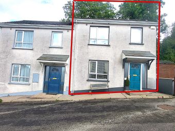 40 Dromore, Cootehill, Co. Cavan