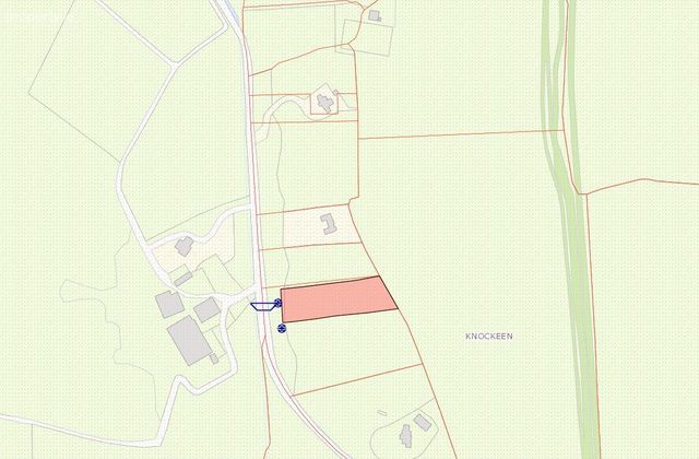 Site 2, Knockeen, Butlerstown Co Waterford, Butlerstown, Co. Waterford - Click to view photos