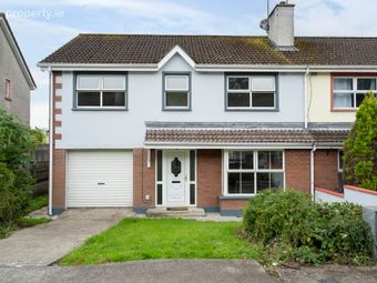 17 Knocknamona Crescent, Letterkenny, Co. Donegal, Letterkenny, Co. Donegal - Image 2