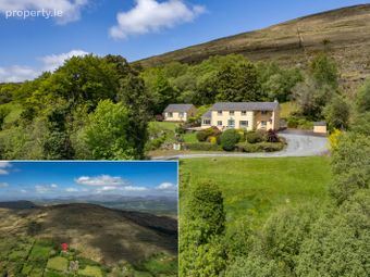 Derrynacoulagh, Bonane, Kenmare, Kenmare, Co. Kerry