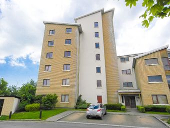 6 Hunters Hall, Hunters Place, Ballycullen, Dublin 24
