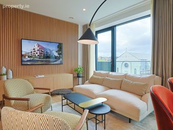 2 Bedroom Apartments, Dublin 4 - Image 2