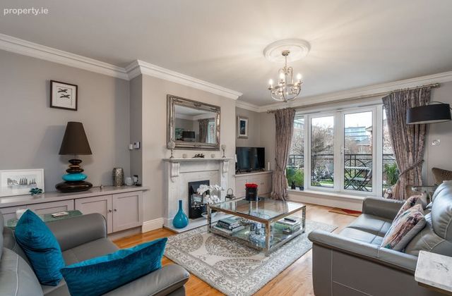 Ballsbridge Wood, Crampton Avenue, Ballsbridge, Dublin 4 - Click to view photos