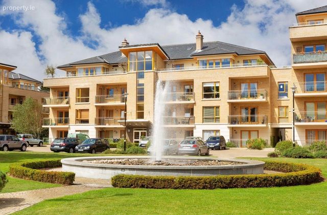 Apartment 60, The Sycamore, Trimbleston, Clonskeagh, Dublin 14 - Click to view photos