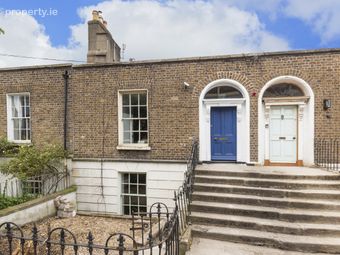 Flat 3, 39 Heytesbury Street, Portobello, Dublin 8