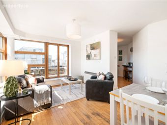 Apartment 78, Smithfield Village, Bowe Street, Dublin 7, Dublin 7 - Image 2