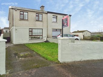 60 Meadow Park Lawn, Ballyvolane, Ballyvolane, Co. Cork
