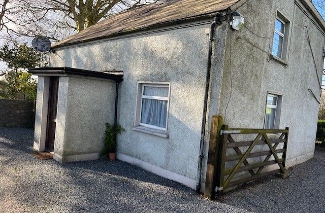 Gate Lodge, Drumleck, Castlebellingham, Dundalk, Co. Louth, A91x312, Dromiskin, Co. Louth - Click to view photos