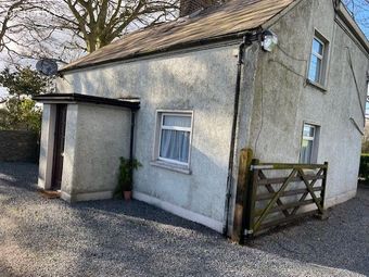 Gate Lodge, Drumleck, Castlebellingham, Dundalk, Co. Louth, A91x312, Dromiskin, Co. Louth