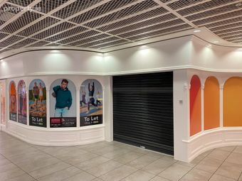 Unit 6, Ground Floor, Corbett Court Shopping Centre, Galway City Centre, Co. Galway