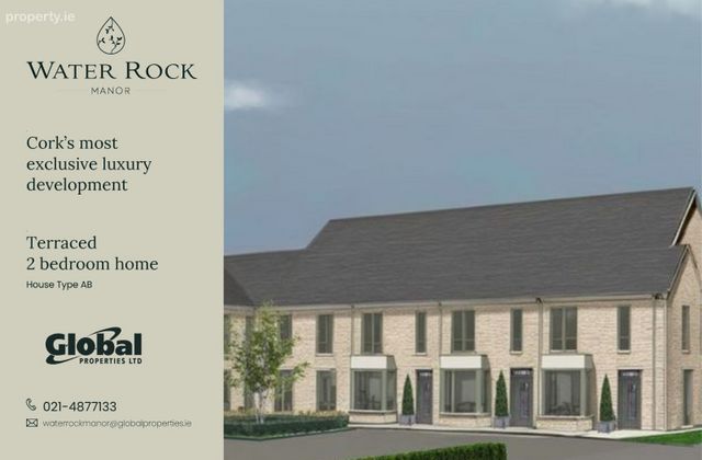 House Type Ab, Midleton, Co. Cork - Click to view photos