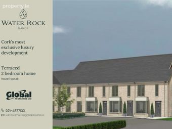 House Type Ab, Midleton, Co. Cork
