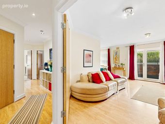 Apartment 203, Saint Werburghs, Malahide Road, Swords, Co. Dublin - Image 2
