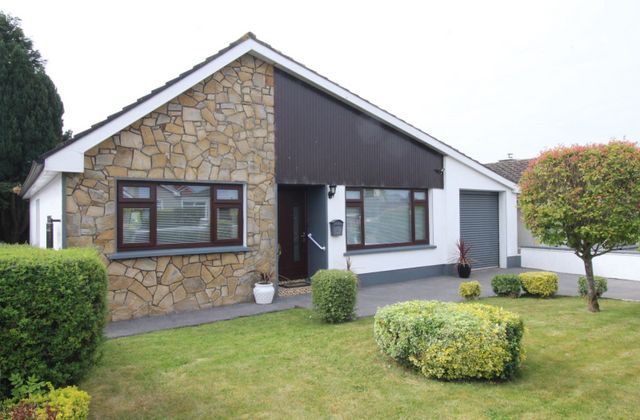 51 Demesne, Lisbrack Road, Longford Town, Co. Longford - Click to view photos