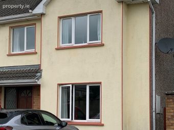 Jairdin Drive, Loughrea, Co. Galway, Loughrea, Co. Galway