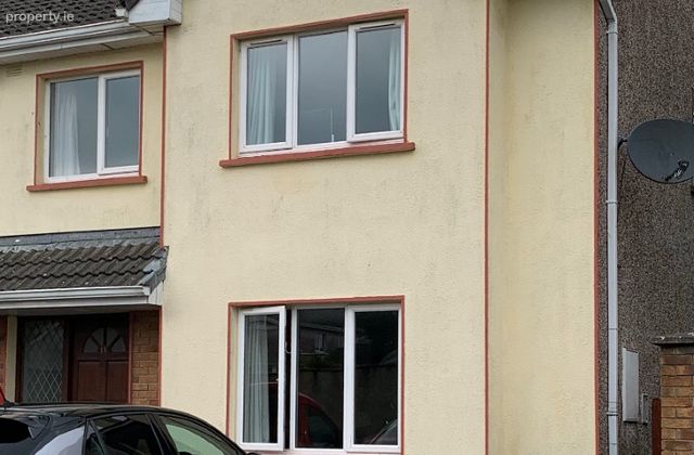 Jairdin Drive, Loughrea, Co. Galway, Loughrea, Co. Galway - Click to view photos